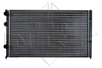 NRF Radiateur (58093)