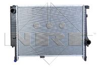 NRF Radiateur (58117)