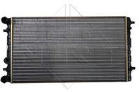 NRF Radiateur (58143)