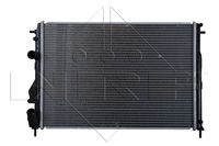 NRF Radiateur (58175)