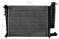 NRF Radiateur (58184)