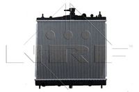 NRF Radiateur (58187)