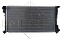 NRF Radiateur (58189)