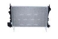 NRF Radiateur (58203)