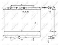 NRF Radiateur (58226A)