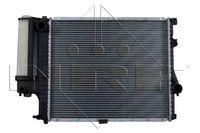 NRF Radiateur (58247)