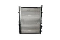 NRF Radiateur (58304A)