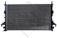 NRF Radiateur (58318)