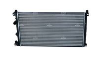 NRF Radiateur (58322A)