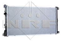 NRF Radiateur (58324)