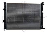 NRF Radiateur (58327)