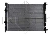 NRF Radiateur (58329)