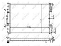 NRF Radiateur (58329A)