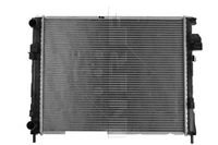 NRF Radiateur (58332)