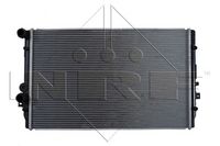 NRF Radiateur (58334)