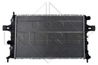 NRF Radiateur (55351)