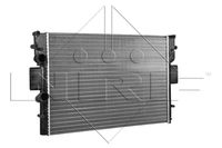 NRF Radiateur (58361)