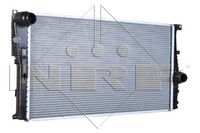 NRF Radiateur (58412)