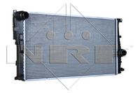 NRF Radiateur (58413)