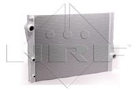 NRF Radiateur (58467)