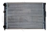 NRF Radiateur (58819)