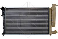 NRF Radiateur (58923)