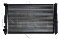 NRF Radiateur (58259)