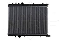 NRF Radiateur (58304)