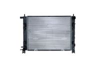 NRF Radiateur (58444A)