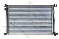 NRF Radiateur (58472A)