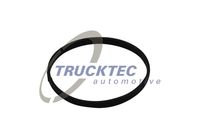 TRUCKTEC AUTOMOTIVE Pakking, inlaatspruitstuk omkasting (02.14.174)