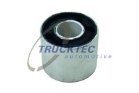 TRUCKTEC AUTOMOTIVE Draagarmrubber (02.31.278)