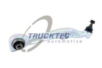 TRUCKTEC AUTOMOTIVE Draagarm, wielophanging (02.31.290)