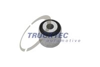 TRUCKTEC AUTOMOTIVE Draagarmrubber (02.32.031)