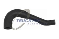 TRUCKTEC AUTOMOTIVE Radiateurslang (02.40.128)