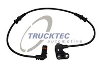 TRUCKTEC AUTOMOTIVE Wielsnelheidssensor (02.42.387)