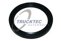 TRUCKTEC AUTOMOTIVE Keerring, krukas (02.67.264)