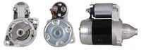 ELSTOCK Startmotor / Starter (25-0298)