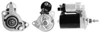 ELSTOCK Startmotor / Starter (25-1355)