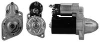 ELSTOCK Startmotor / Starter (25-3251)