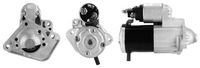 ELSTOCK Startmotor / Starter (25-3330)