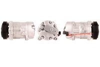 ELSTOCK Compressor, airconditioning (51-0103)