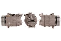 ELSTOCK Compressor, airconditioning (51-0634)