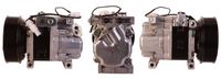 ELSTOCK Compressor, airconditioning (51-0811)