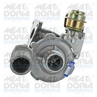 MEAT & DORIA Turbocharger (65003)