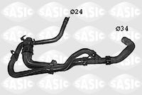 SASIC Radiateurslang (SWH0485)