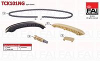 FAI AutoParts Distributiekettingset (TCK101NG)