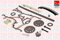 FAI AutoParts Distributiekettingset (TCK116)