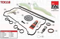 FAI AutoParts Distributiekettingset (TCK118)