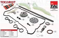 FAI AutoParts Distributiekettingset (TCK118VVT)